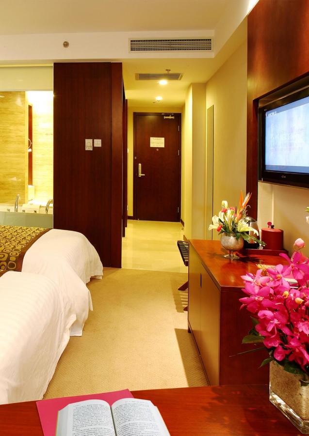 Mercure Wanshang Beijing Exterior photo