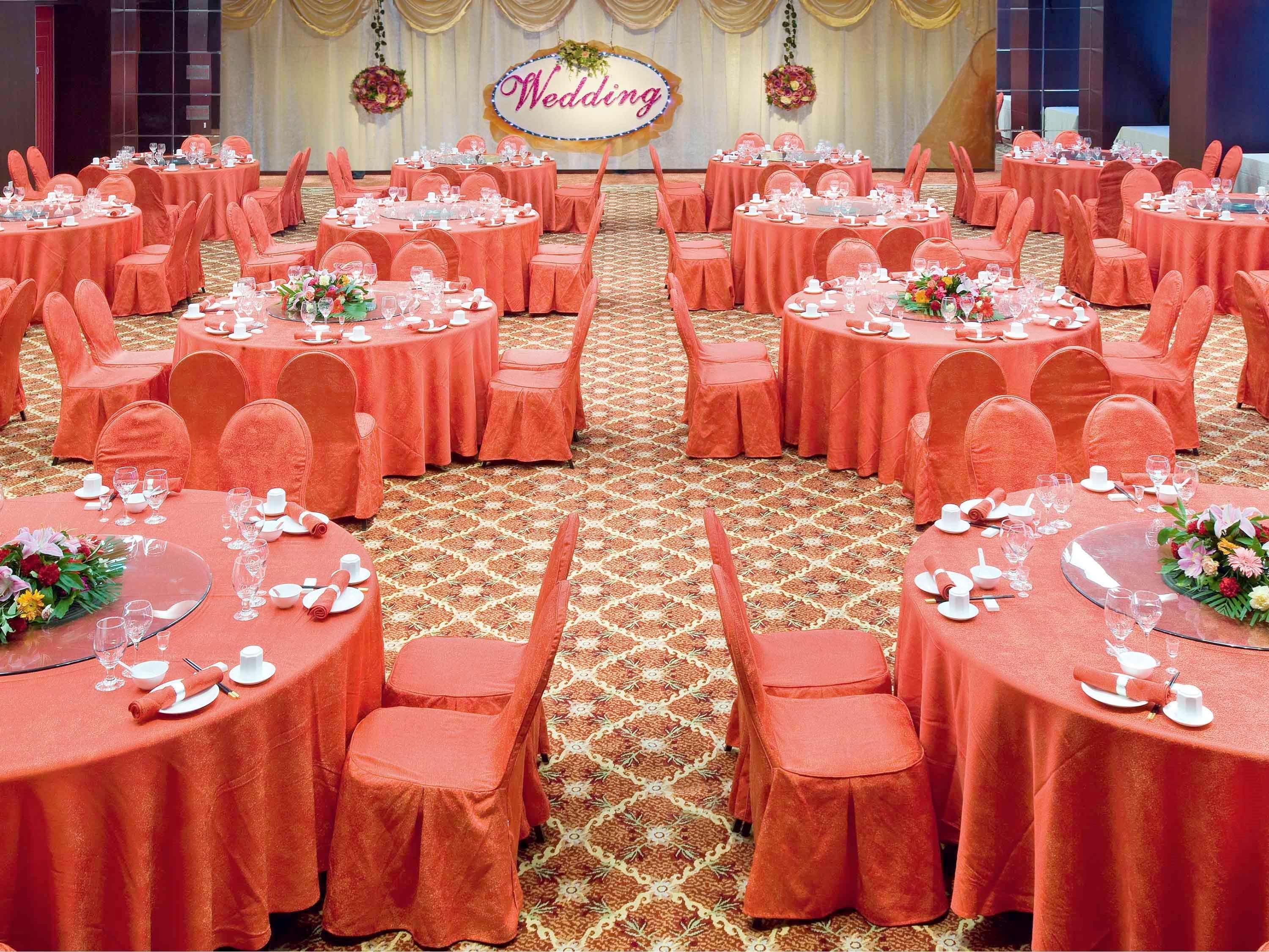 Mercure Wanshang Beijing Exterior photo